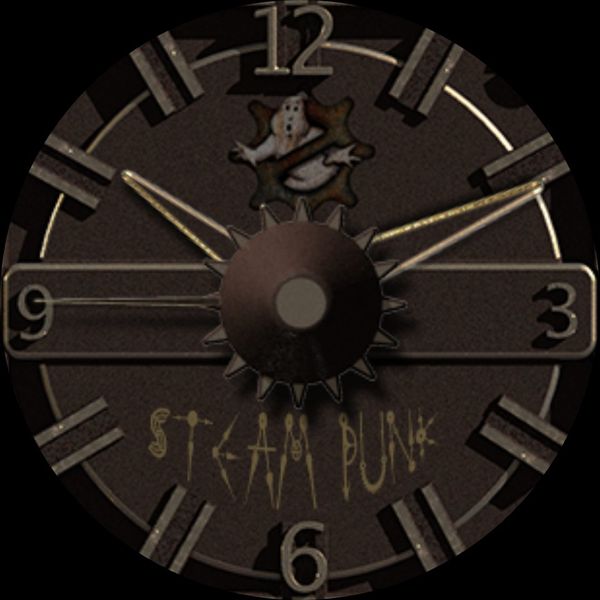 Steampunk