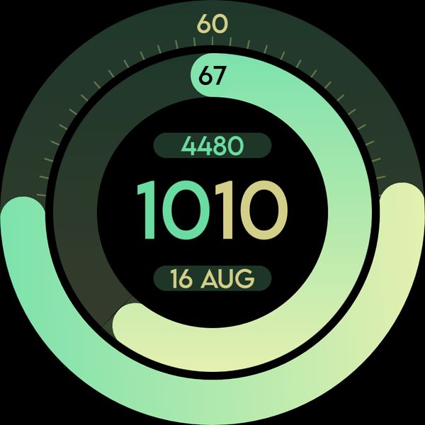 PEAK №3