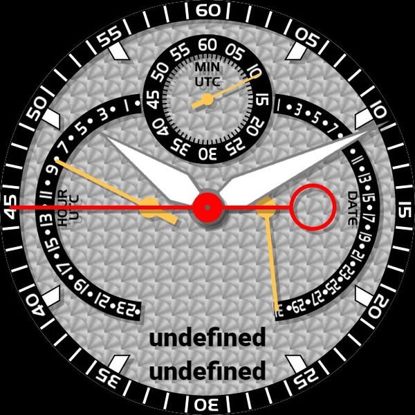 Chapter One Timepiece