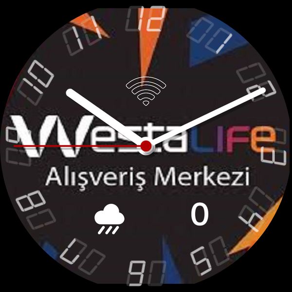 Westalife
