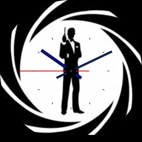 James Bond