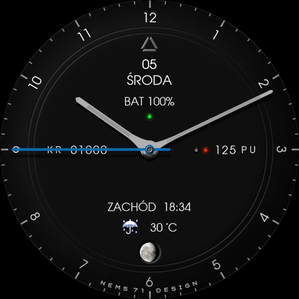 NOVITUS 21 PL