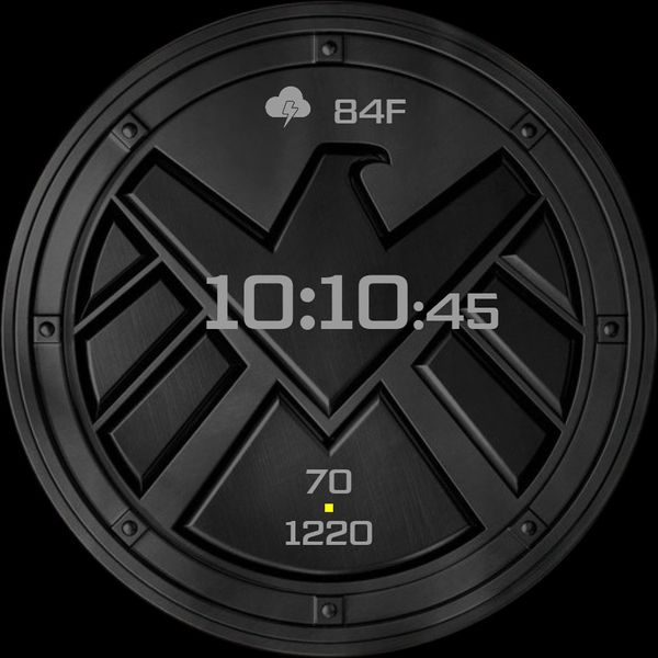 Marvel S.H.I.E.L.D.