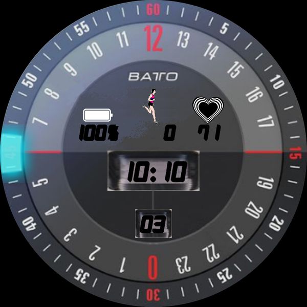Bato v2