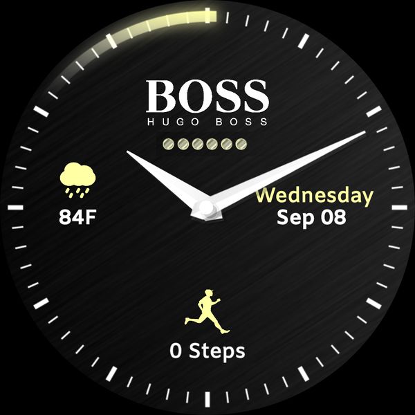 BOSS v.2 Free