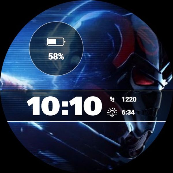 Battlefront II