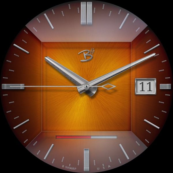Inspiration Series #9 - Orange