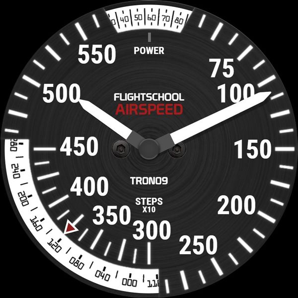 A102 - Airspeed