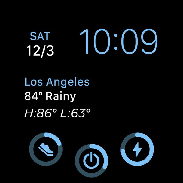 Apple Watch
