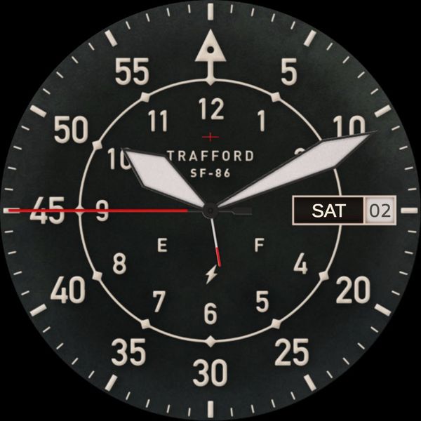 SF-86