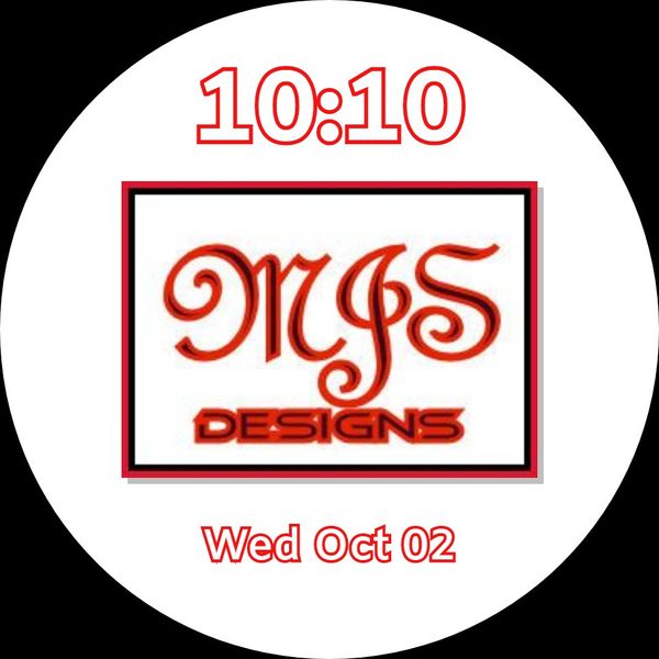MJS Designs