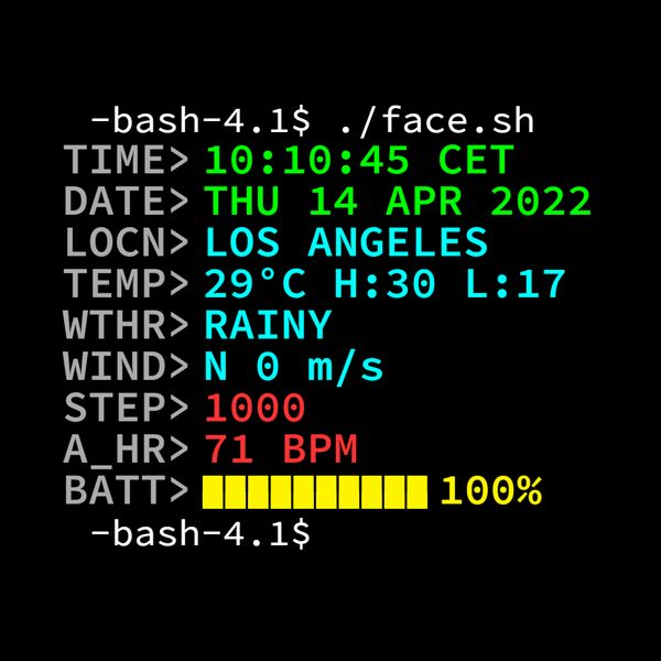 AZ048 Shell Script v1