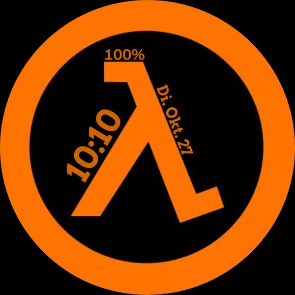 Half Life