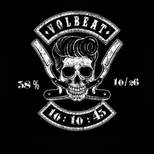 Volbeat Vol.I