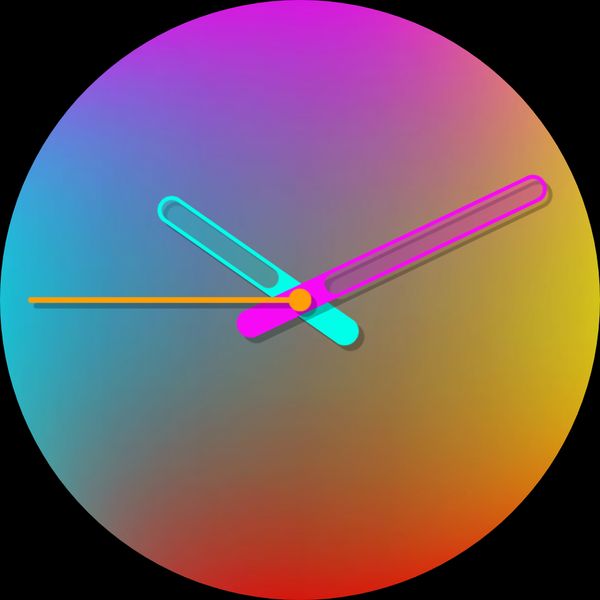 Colour Sphere