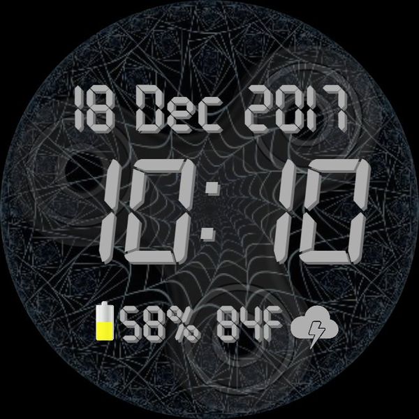 Digital Oscillator B