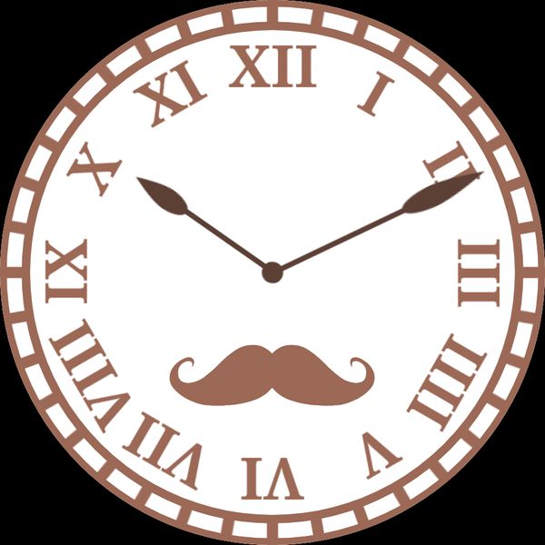 Amelia Watson's Clock