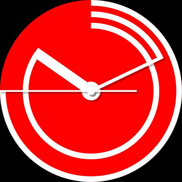 Simple Red