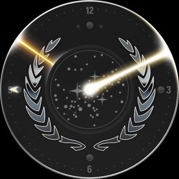 The Federation