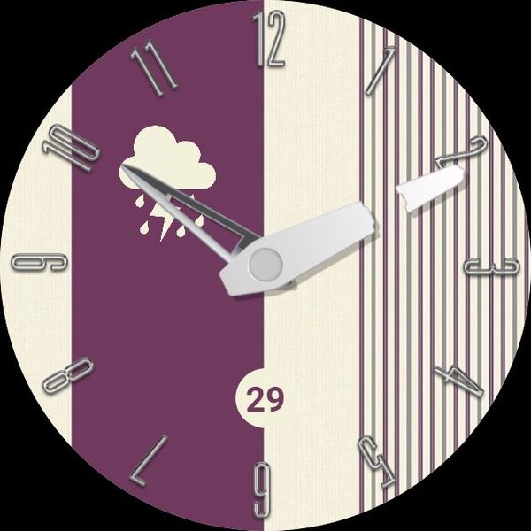 PRT - Stripes v1.20161201