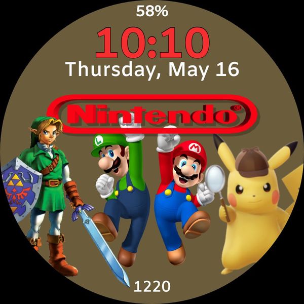 Nintendo