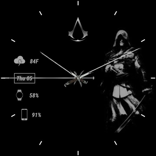 Assassin's Creed