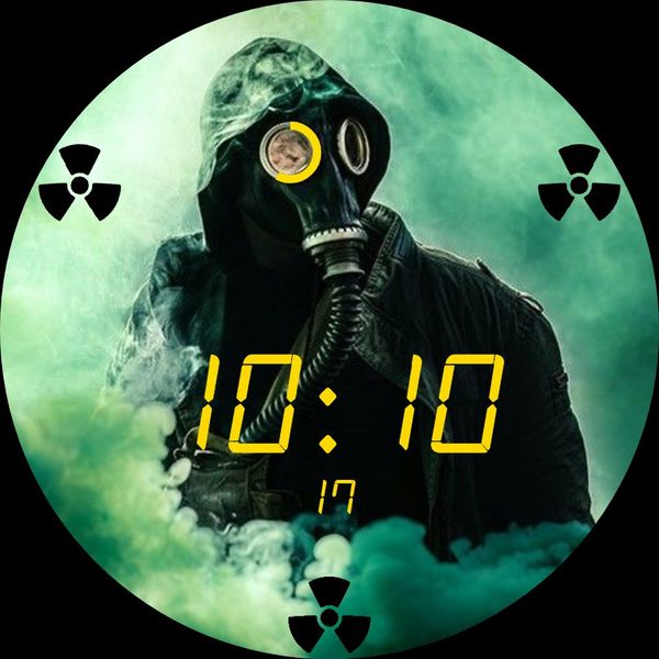 CHERNOBYL
