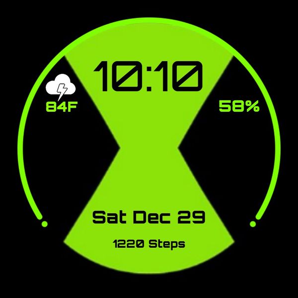Ben 10