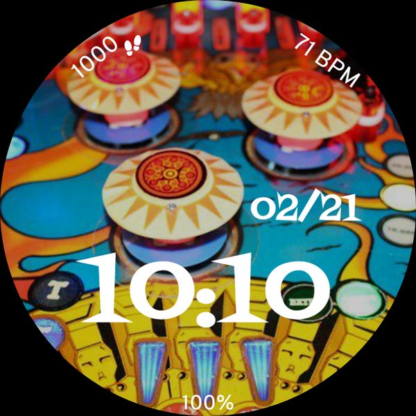 Vintage Pinball 2