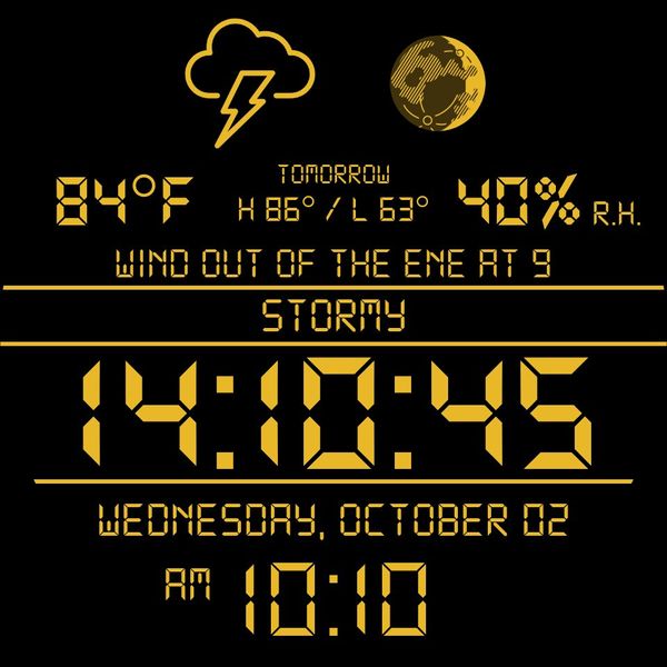 MAG 417 "Ed's WX & UTC"