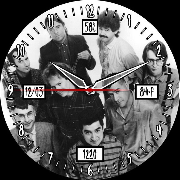 Oingo Boingo Boys