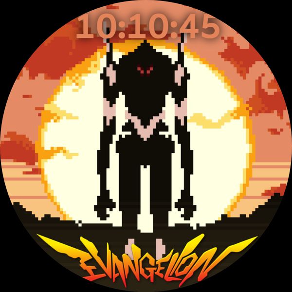 EVANGELION