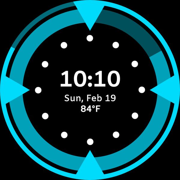 Personal Omnitrix 2nd