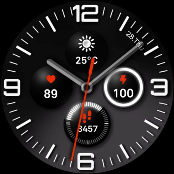 ML2U 288