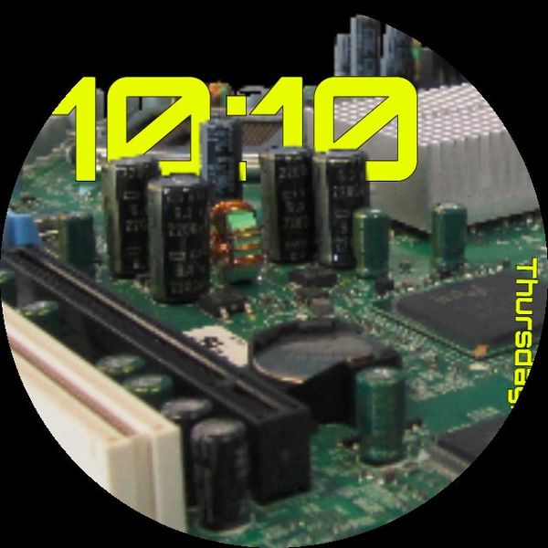 Computer