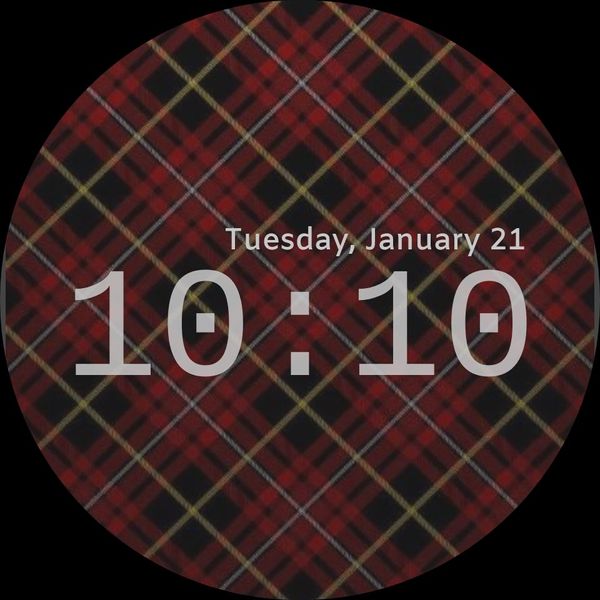 Tartan