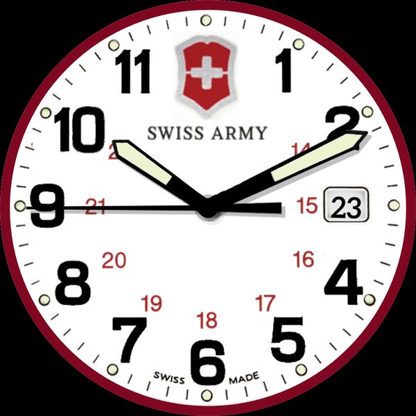 SWISS