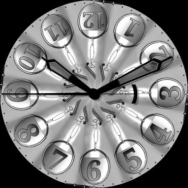 Links in Time