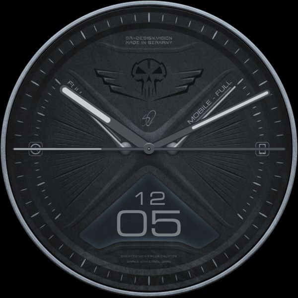 AFTC-GB