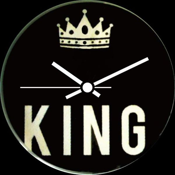 King