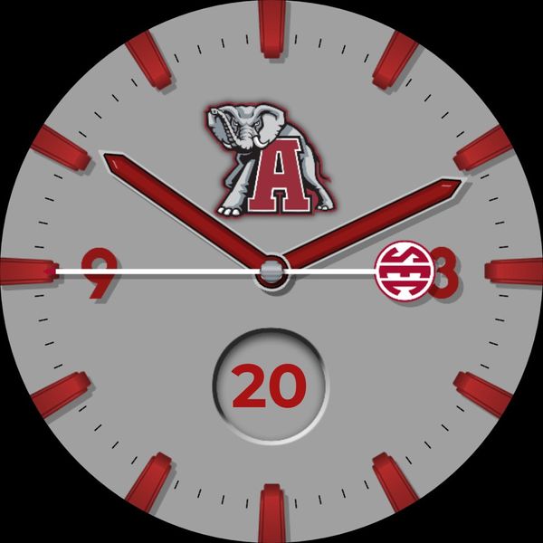 Alabama University