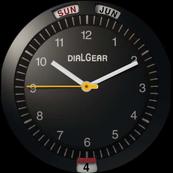 DG Dieter’s Legacy