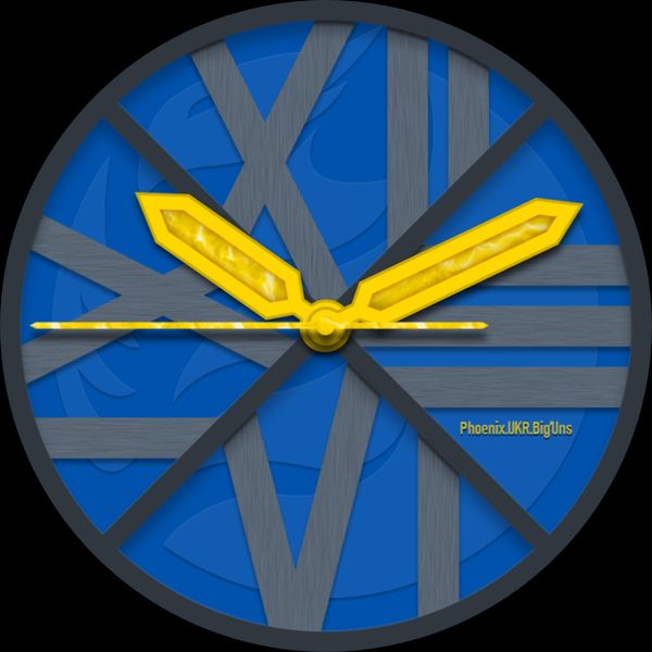 Phoenix.UKR.Big'Uns