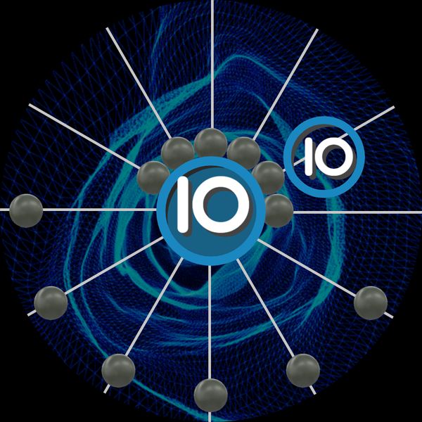 Perpetual Motion Machine