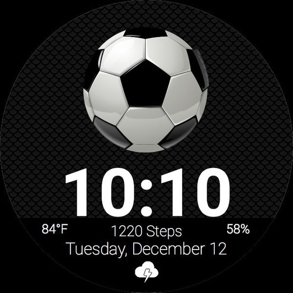 Soccer battery saver v1