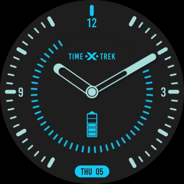 Time Trek Night