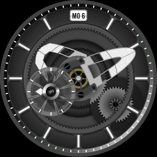 Outcast v1.1