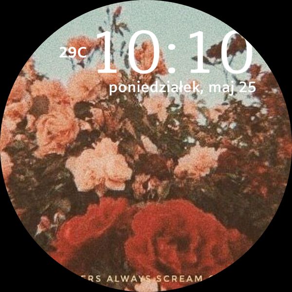 flower
