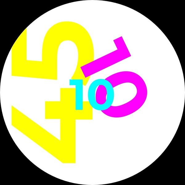 Spinning Numbers