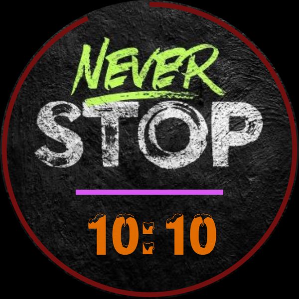 Never StoP / KoRn